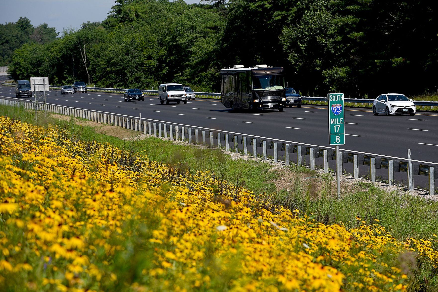 Interstate 93